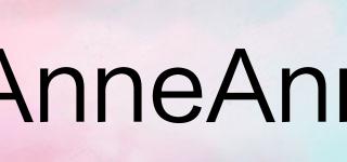 AnneAnn品牌logo