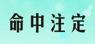 命中注定品牌logo