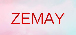 ZEMAY品牌logo