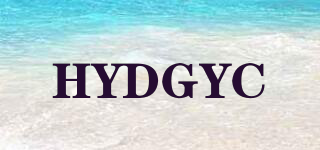 HYDGYC品牌logo