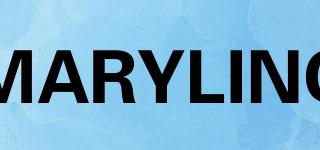 MARYLING品牌logo