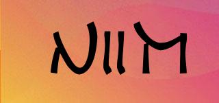 niim品牌logo