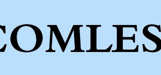 COMLESS品牌logo