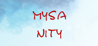 mysanity品牌logo