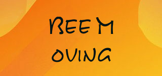 Bee Moving品牌logo