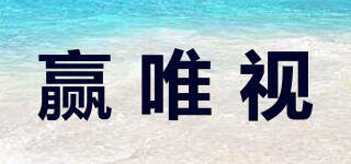 Vasy/贏唯視品牌logo