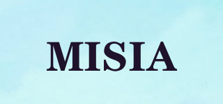 MISIA品牌logo