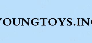 YOUNGTOYS.INC品牌logo