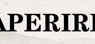 APERIRE品牌logo