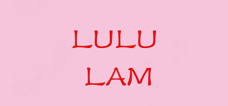 LULU LAM品牌logo