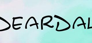 DearDali品牌logo