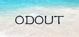 ODOUT品牌logo