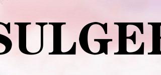 SULGEE品牌logo