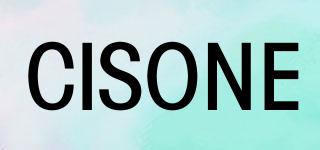 CISONE品牌logo