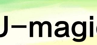 U-magic品牌logo