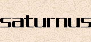 saturnus品牌logo