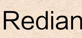 Redian品牌logo