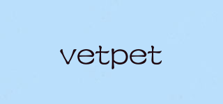 vetpet品牌logo