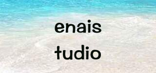 enaistudio品牌logo