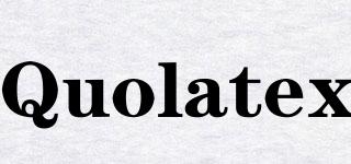 Quolatex品牌logo