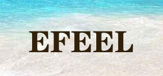 EFEEL品牌logo