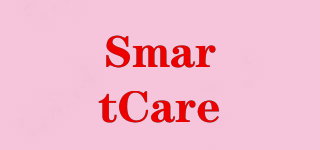 SmartCare品牌logo