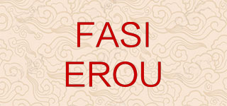 FASIEROU品牌logo