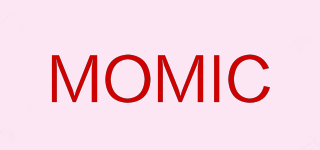 MOMIC品牌logo