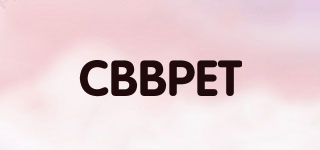 CBBPET品牌logo