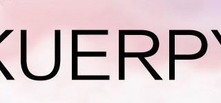 KUERPY品牌logo