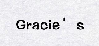 Gracie’s品牌logo