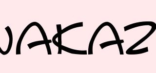 WAKAZE品牌logo
