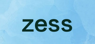 zess品牌logo