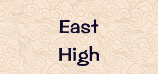 EastHigh品牌logo