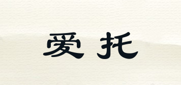 Dr.ato/愛托品牌logo