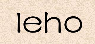 leho品牌logo