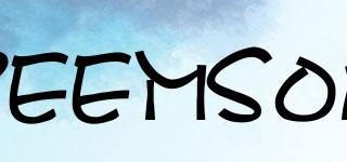 ZEEMSON品牌logo