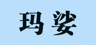 MIAISHUVO/瑪娑品牌logo