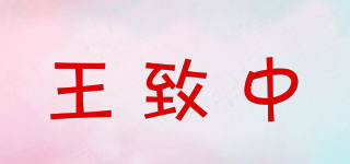 王致中品牌logo