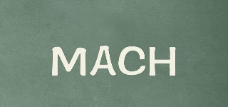 MACH品牌logo