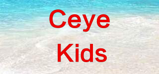 Ceye Kids品牌logo