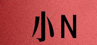 小N品牌logo