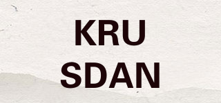 KRUSDAN品牌logo