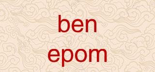 benepom品牌logo
