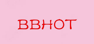 BBHOT品牌logo
