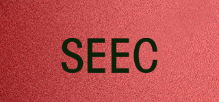 SEEC品牌logo