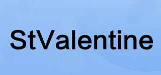 StValentine品牌logo