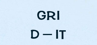 GRID－IT品牌logo