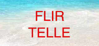 FLIRTELLE品牌logo