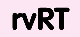 rvRT品牌logo